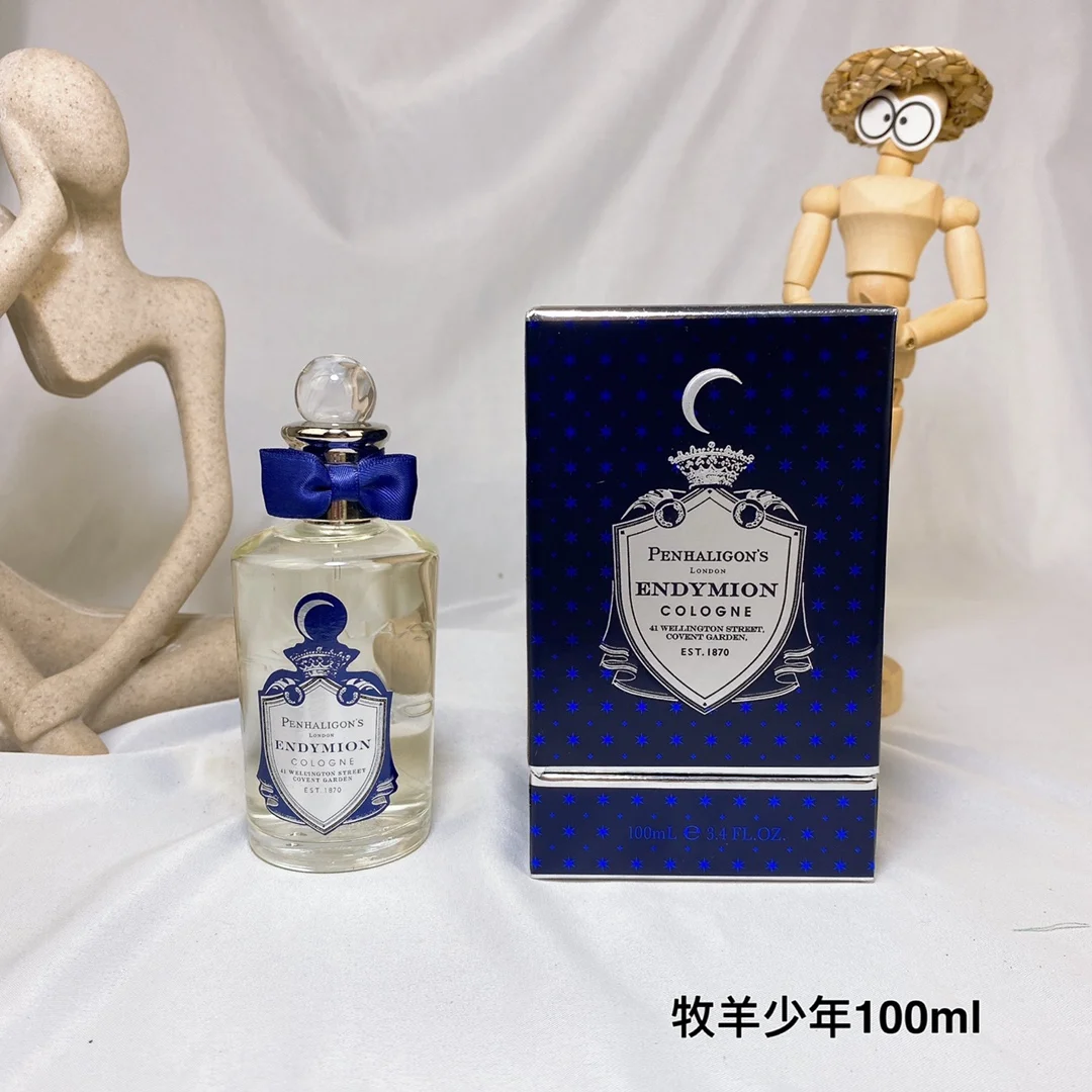 Penhaligon's Endymion Cologne Blue Cologne