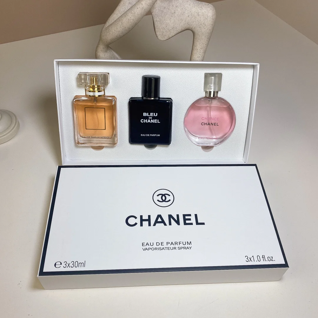 CHANEL Eau de Parfum Set
