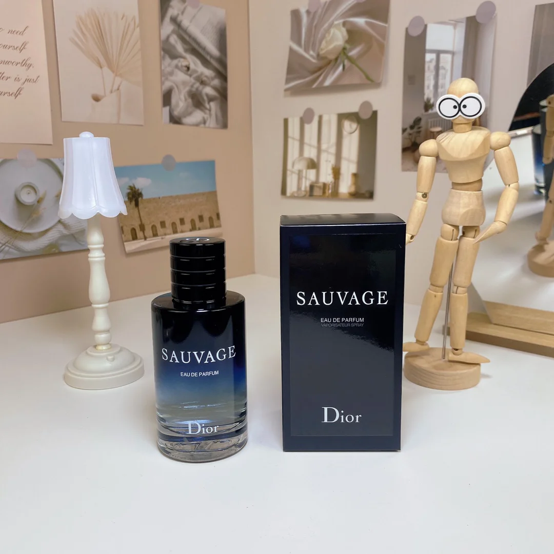 Dior Sauvage Eau de Parfum for Men