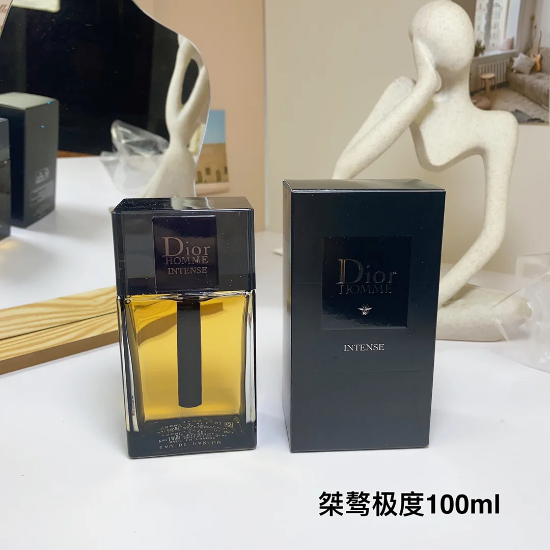 Dior Homme Intense Perfume
