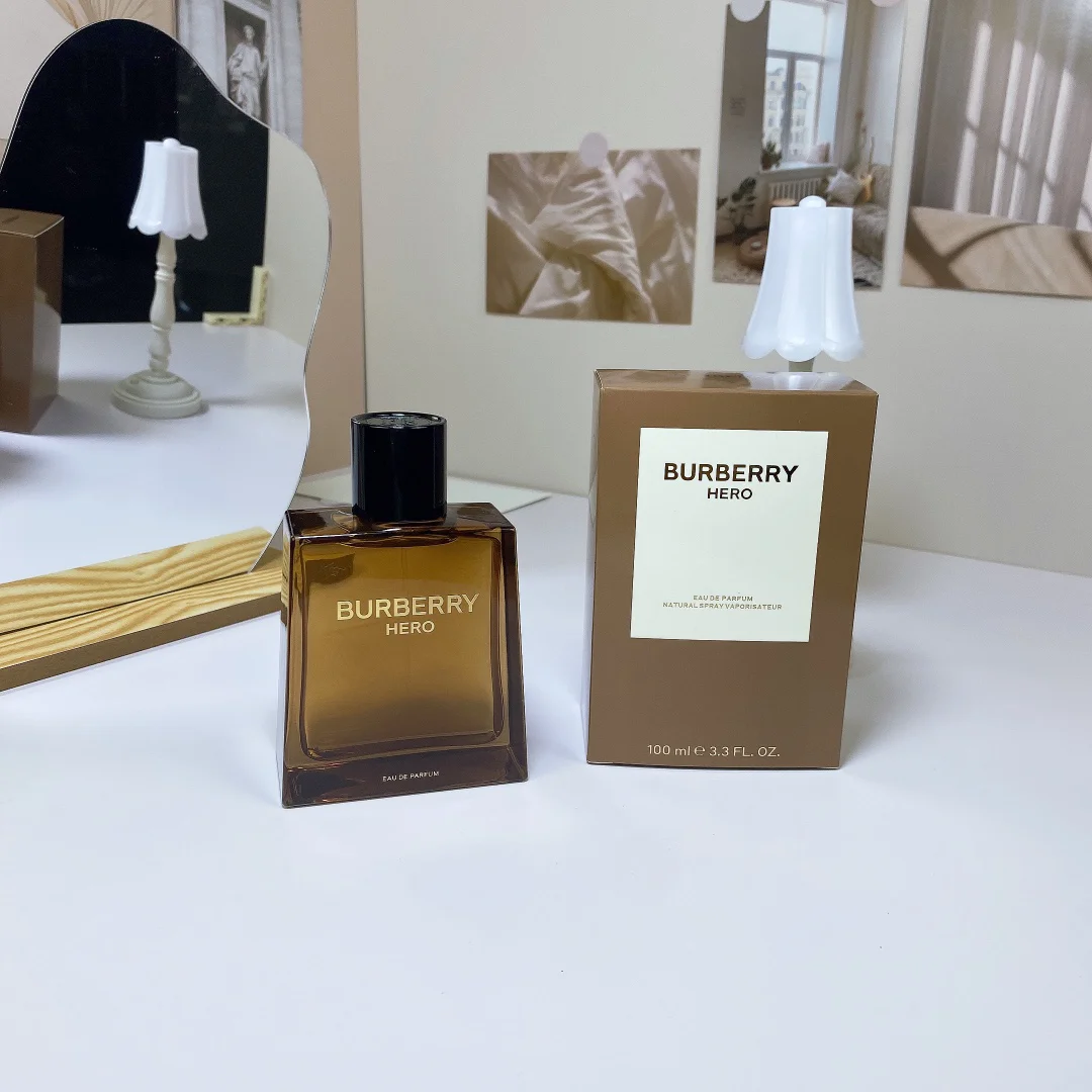 BURBERRY HERO Men's Perfume