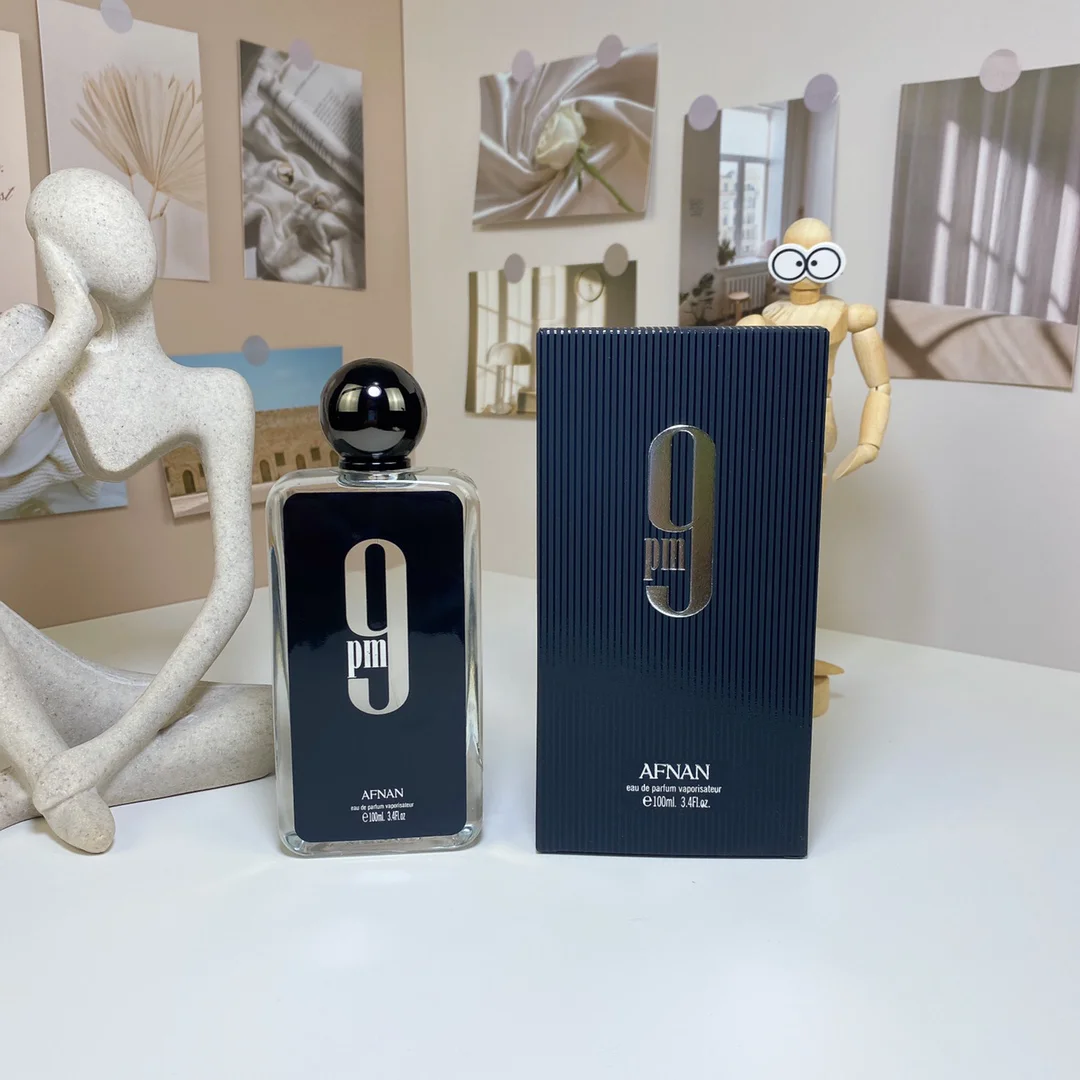 AFNAN 9pm Men's Fragrance
