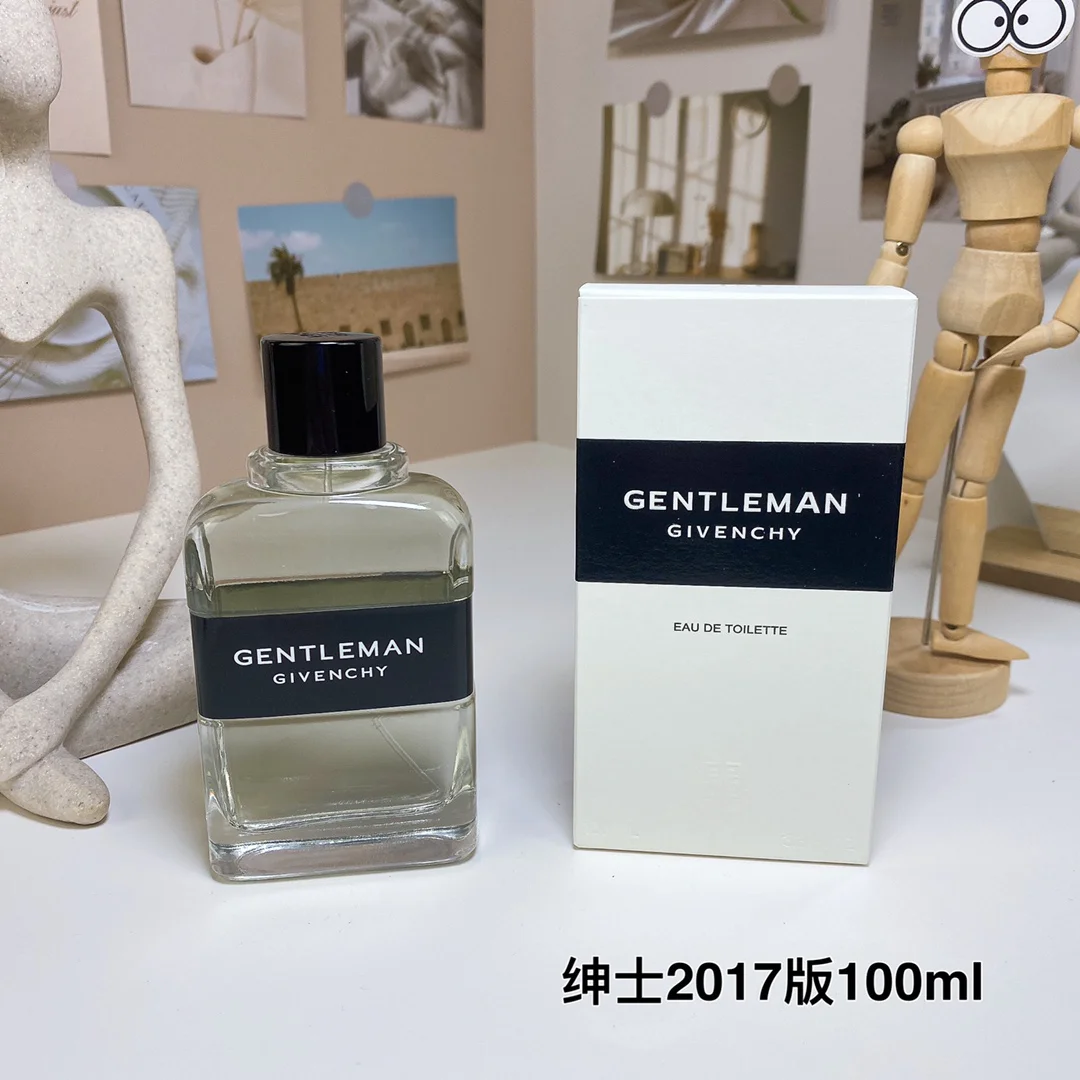 Givenchy Gentleman Fragrance