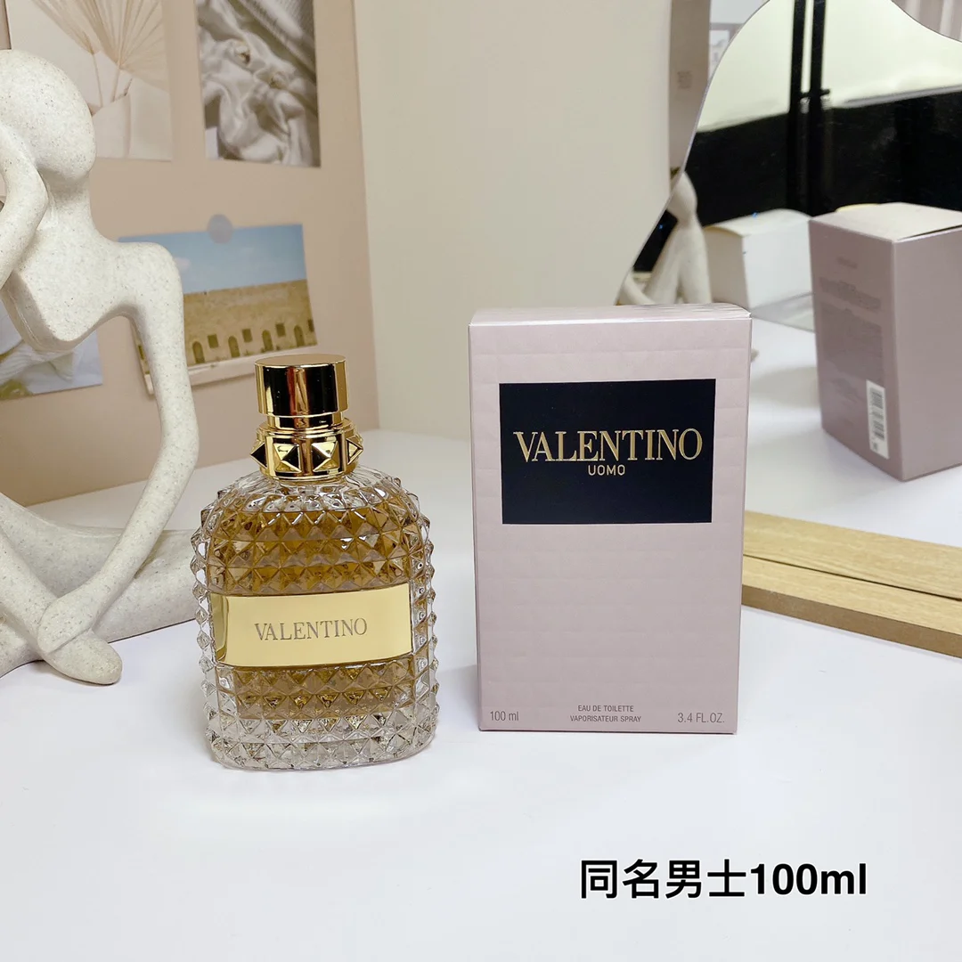 VALENTINO UOMO Perfume 100ml