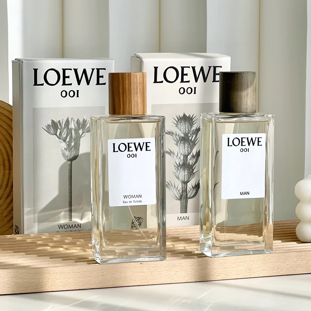 LOEWE 001 Man & Woman Perfume
