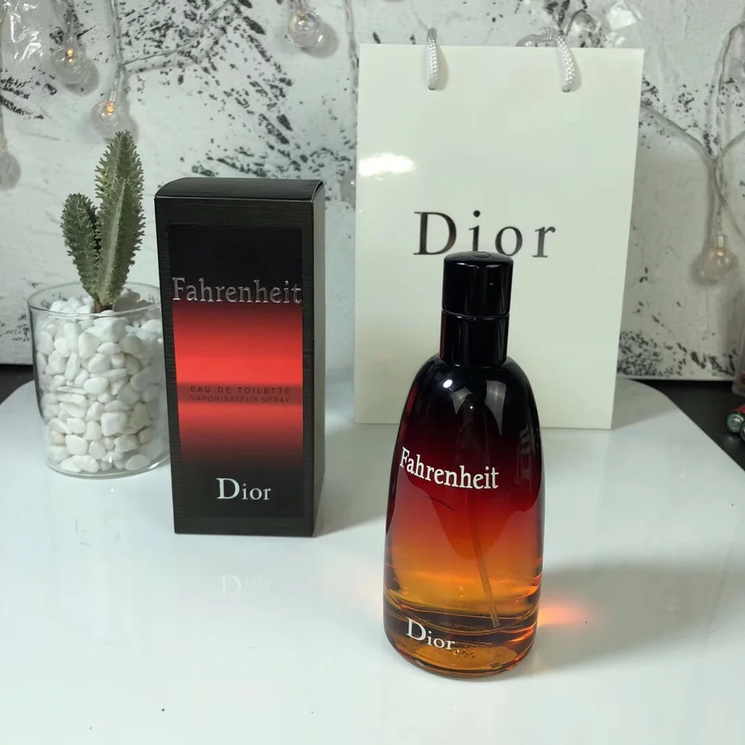 Dior Fahrenheit EDT Men's Perfume