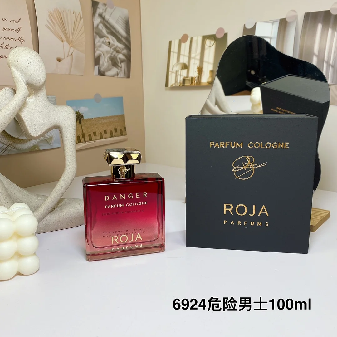 ROJA PARFUMS DANGER Perfume Cologne
