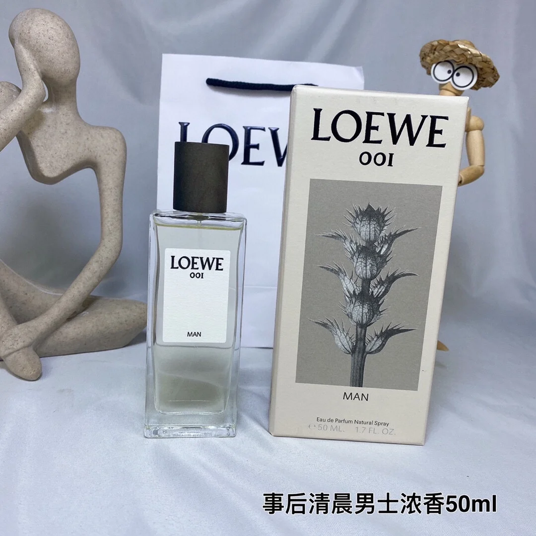 LOEWE 001 Man Fragrance 50ml