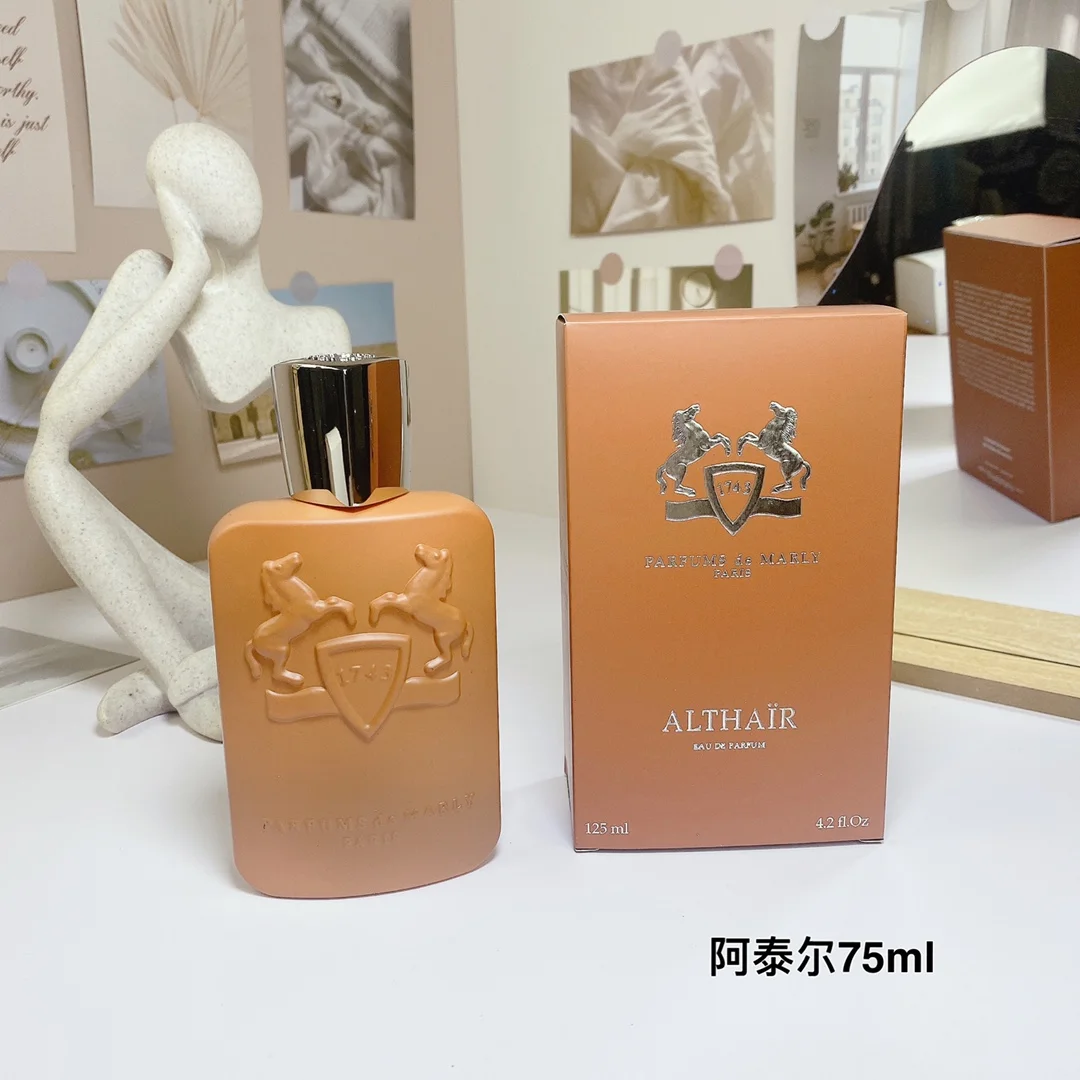 Parfums de Marly Althair Men's Perfume