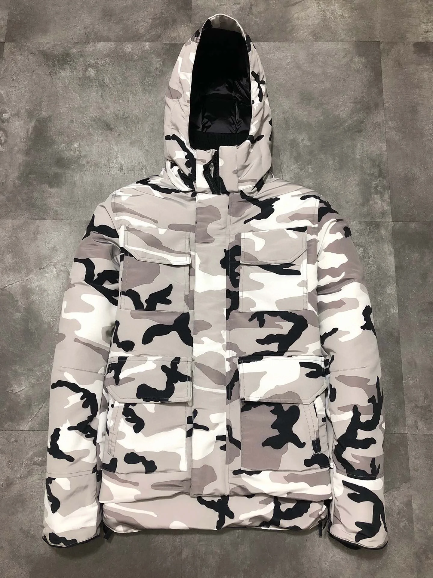 Canada Goose Maitland Parkas (Various Colors)