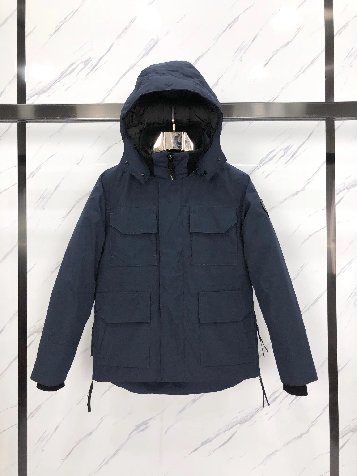 Canada Goose Maitland Parkas (Various Colors)