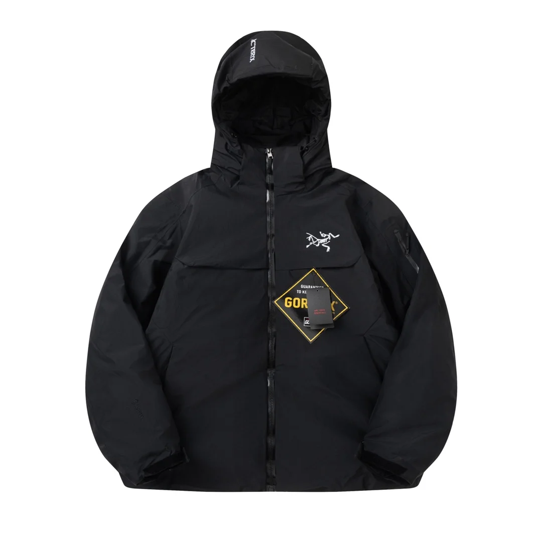 Arcteryx Premium Ski Jackets
