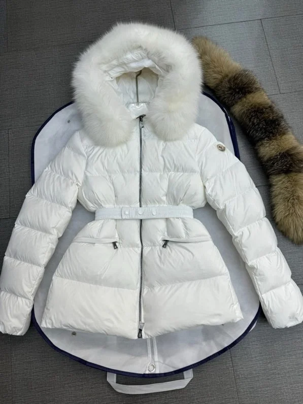 Moncler Boed Women's Short Down Jacket