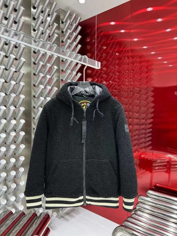 Moose Knuckles FW21 Winter Warm Jackets (Various Colors)