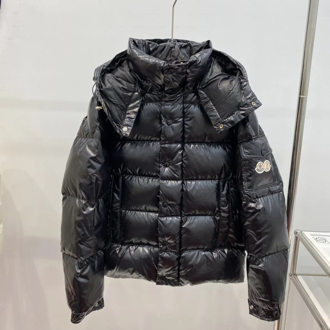 MONCLER Maya 70th Anniversary Edition (Multi-Color)