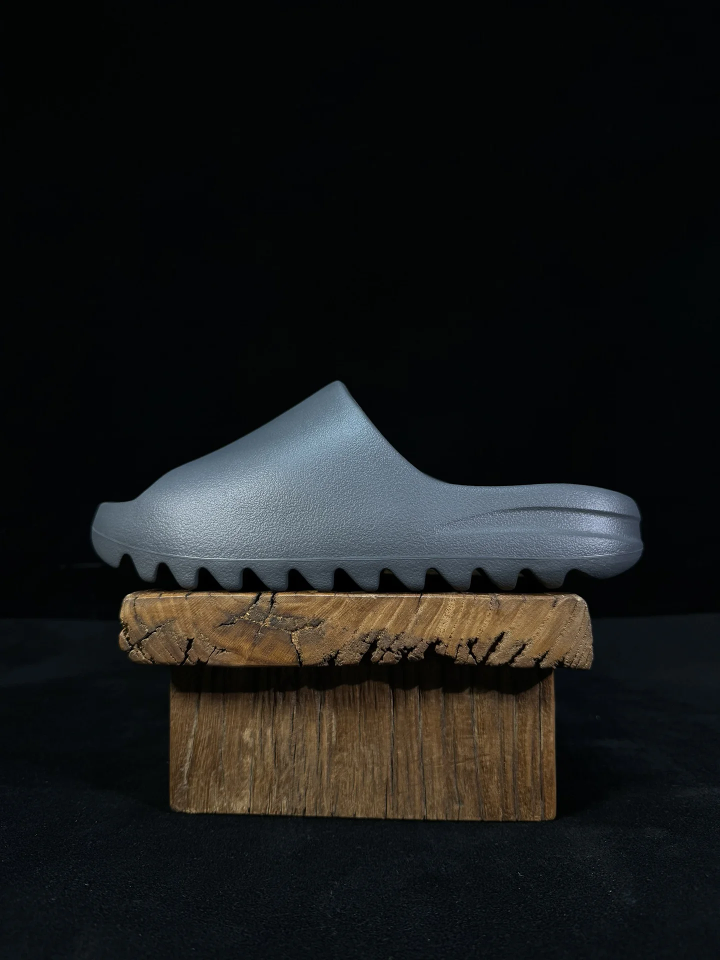 Adidas Yeezy Slide Stone Slate Grey