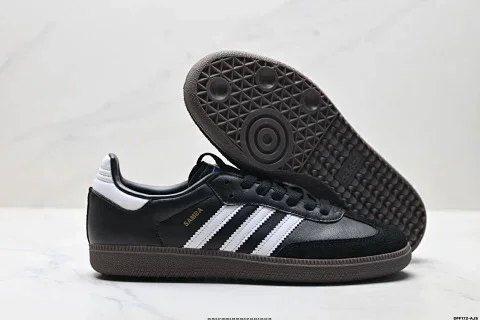 Adidas Originals Samba Casual Sneakers