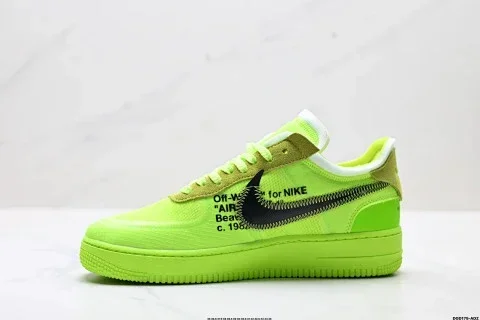 Nike AIR FORCE 1 '07