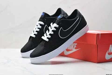 Nike Court Legacy Versatile White Casual Sneakers