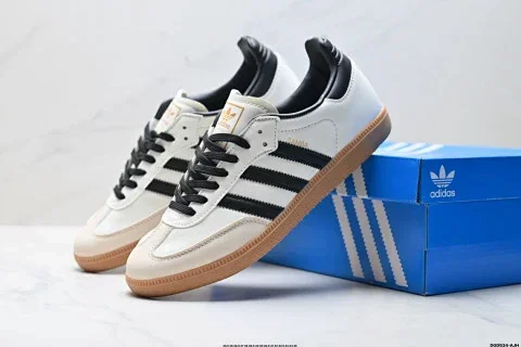 Adidas Originals Samba Casual Sneakers