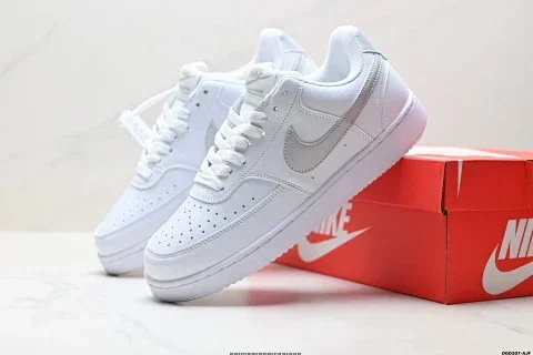 NIKE COURT VISION LO Casual Sneakers