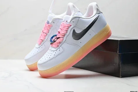 Nike AIR FORCE 1'07 Sneakers
