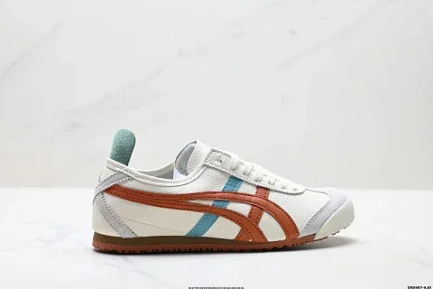 Onitsuka Tiger Mexico 66 NIPPON MADE Handmade Shoes