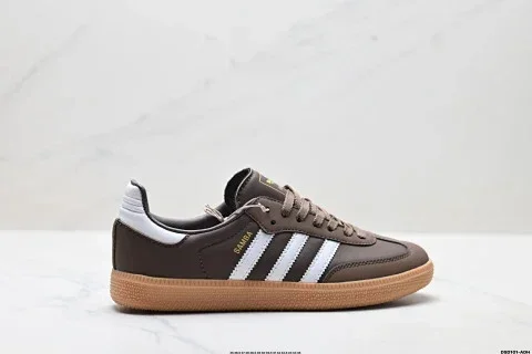 Adidas Originals Samba Casual Sports Sneakers