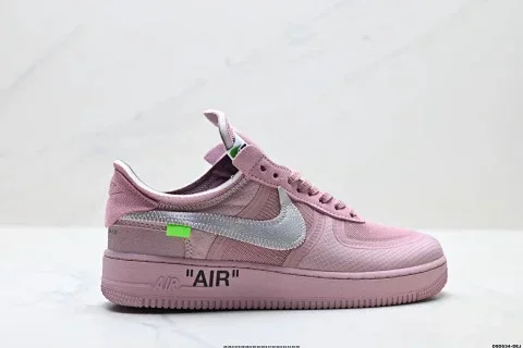 Nike AIR FORCE 1'07 Low-top Casual Sports Sneakers
