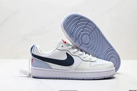 NIKE COURT VISION LO Sneakers