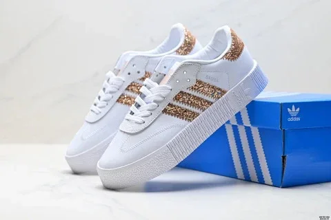 Adidas Originals Sambarose Board Shoes