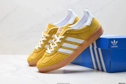 Adidas Originals Gazelle Indoor Sneakers