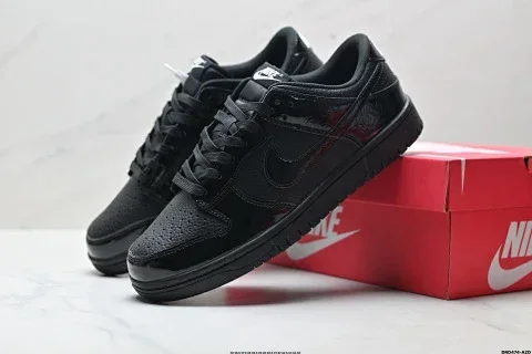 NIKE DUNK LOW Retro Low-top Casual Sports Skateboard Shoes