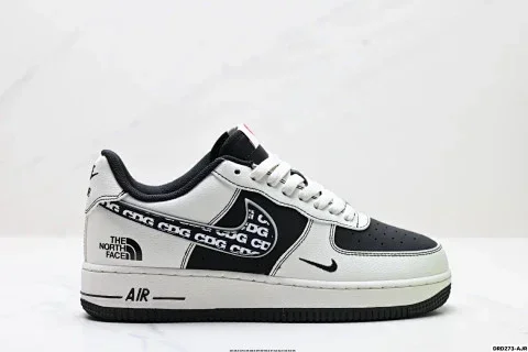 NIKE AIR FORCE 1 '07 LV8