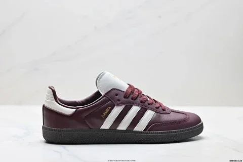Adidas Originals Samba Casual Sneakers