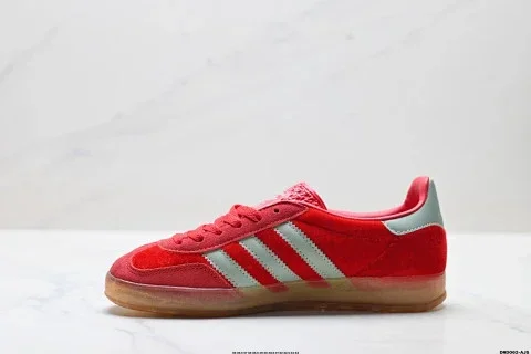 Adidas Originals Gazelle INdoor Sneakers