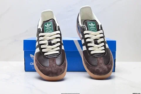 Adidas Originals Samba Casual Sneakers