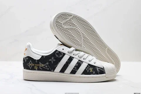 Adidas Originals Superstar DIY Sneakers