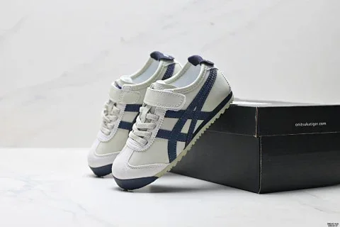 Onitsuka Tiger MEXICO 66 PS Kids Shoes
