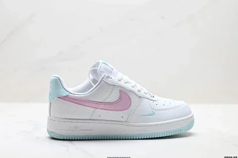 Nike AIR FORCE 1 '07 Low-Top Sneakers