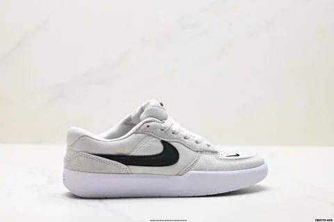 Nike SB Force58 Low Casual Skate Shoes CZ2959-003