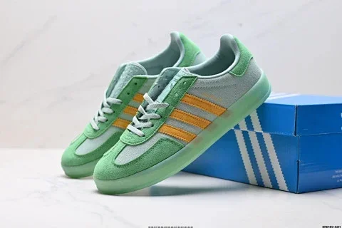 Adidas Originals Gazelle INdoor Casual Sneakers