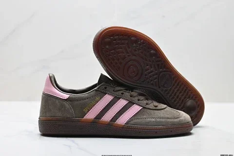 Adidas Handball Spezial Retro Casual Sneakers