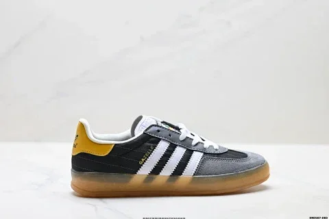 Adidas Originals Gazelle INdoor Casual Sneakers