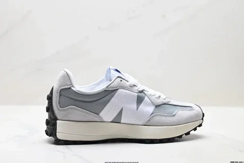 New Balance 327 Retro Casual Jogging Shoes