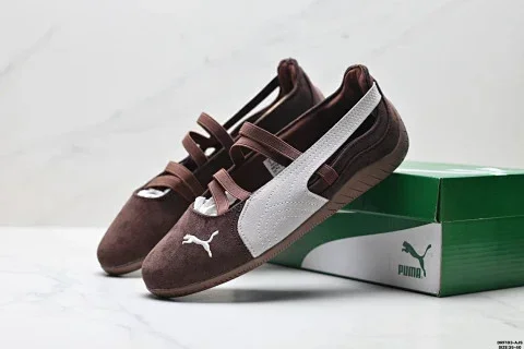 Puma Speedcat Ballet WNS