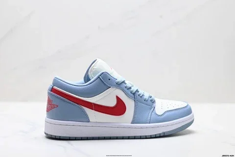 Air Jordan 1 Low DC0774-164 Sneakers