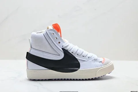 Nike Blazer Mid Pro Club Casual Sneakers
