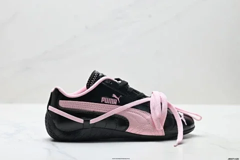 Rose x Puma Speedcat OG Sneakers