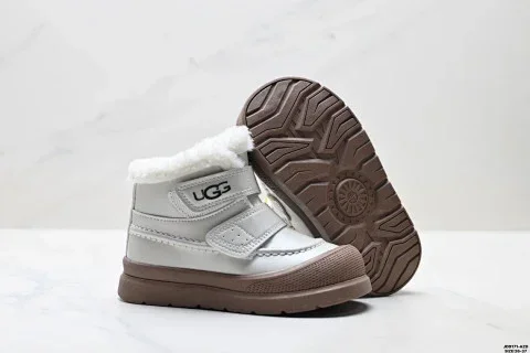UGG Kids Snow Boots